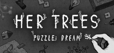 她的树 谜题之梦（HER TREES PUZZLE DREAM）v1.5免安装中文版